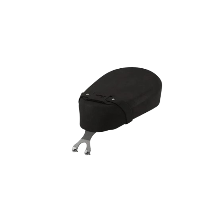 SCOUT_SC黑寬後座墊